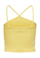 Maieu Dama Only Onlkenya Life Lace Up Sunshine