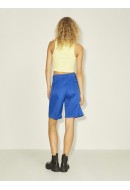 Pantaloni Scurti Dama Jjxx Jxmira Sol Bermuda Blue Lolite