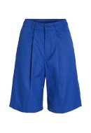 Pantaloni Scurti Dama Jjxx Jxmira Sol Bermuda Blue Lolite