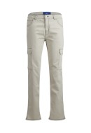 Pantaloni Dama Jjxx Jxearl Straight Cargo Moonbeam