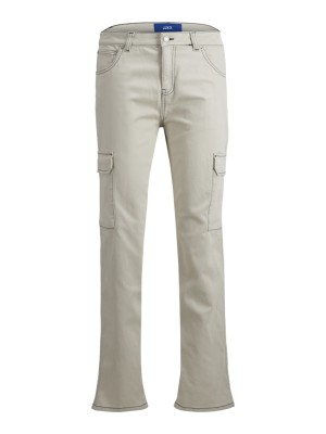 Pantaloni Dama Jjxx Jxearl Straight Cargo Moonbeam