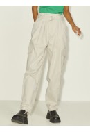 Pantaloni Dama Jjxx Jxaudrey Relaxed Hw Paperbag Fog