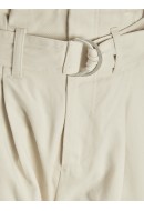 Pantaloni Dama Jjxx Jxaudrey Relaxed Hw Paperbag Fog