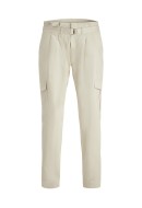 Pantaloni Dama Jjxx Jxaudrey Relaxed Hw Paperbag Fog