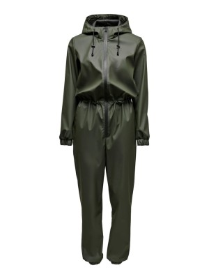 Salopeta Dama Only Leonora Rainsuit Rosin