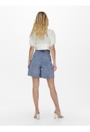 Bluza Dama Only Onlnova Lux Eline Cloud Dancer