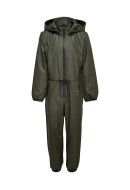 Kids Jumpsuit Only Konleonora Rainsuit Rosin
