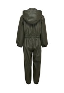 Kids Jumpsuit Only Konleonora Rainsuit Rosin