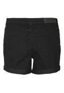 Women Shorts Noisy May Nmbe Lucy Nw Black