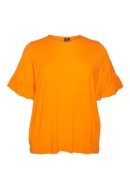 Women T-shirt Vero Moda Curve Vmana Oriole