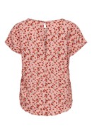 Bluza Dama Jdy Jdypiper Old Rose/Burned Bri