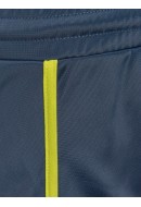 Women Shorts Jjxx Jxjayla Athl Insingnia Blue