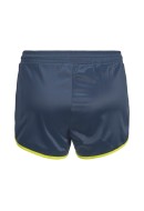 Women Shorts Jjxx Jxjayla Athl Insingnia Blue