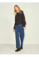 Pulover Dama Jjxx Jxcamilla Open Crew Neck Demitase