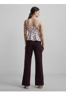 Maieu Dama Yas Yastipi Soft Pink/Dots