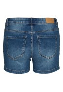 Pantaloni Scurti Dama Vero Moda Vmlydia Lr Denim Medium Blue Denim