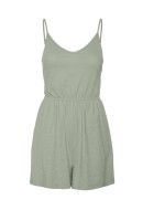 Salopeta Dama Vero Moda Vmjeane Singlet Desert Sage