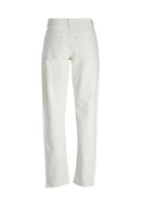 Blugi Dama Jjxx Jxseoul Straight Mw Nr3012 White Denim