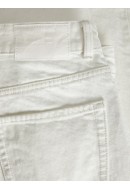 Blugi Dama Jjxx Jxseoul Straight Mw Nr3012 White Denim