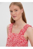 Maieu Dama Vero Moda Vmjenny Strap Spicy Orange/Jane