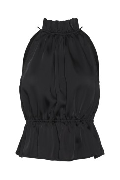 Maieu Dama Vero Moda Vmnida String Black