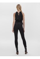 Maieu Dama Vero Moda Vmnida String Black