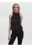 Maieu Dama Vero Moda Vmnida String Black
