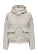 Jacheta Dama Only Onlkenzzie Cord Pumice Stone