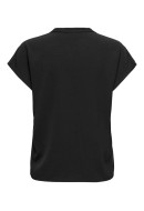 Bluza Dama Jdy Jdylion Black