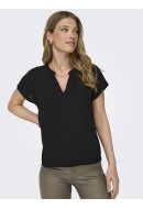 Bluza Dama Jdy Jdylion Black