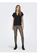 Bluza Dama Jdy Jdylion Black