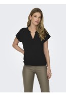 Bluza Dama Jdy Jdylion Black