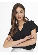 Bluza Dama Jdy Jdylion Black