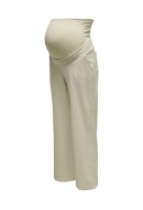 Women Pants  Only Olmsweet Pocket Silver Lining