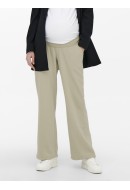 Women Pants  Only Olmsweet Pocket Silver Lining