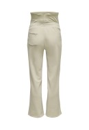 Women Pants  Only Olmsweet Pocket Silver Lining