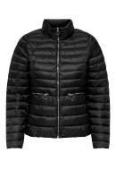 Women Jacket Only Onlmadeline Petit Black