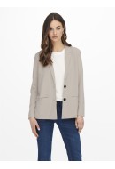 Sacou Dama Jacqueline De Young Jdylouisville Catia Jrs Chauteau Gray