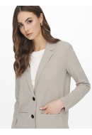 Sacou Dama Jacqueline De Young Jdylouisville Catia Jrs Chauteau Gray