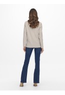 Sacou Dama Jacqueline De Young Jdylouisville Catia Jrs Chauteau Gray