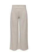 Pantaloni Dama Jacqueline De Yong Jdylouisville Catia Wide Chateau Gray