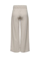 Pantaloni Dama Jacqueline De Yong Jdylouisville Catia Wide Chateau Gray