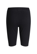 Pantaloni Scurti Dama Jjxx Jxolivia Hw Stretch Time Black