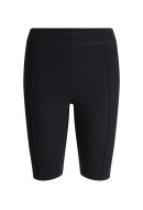 Pantaloni Scurti Dama Jjxx Jxolivia Hw Stretch Time Black