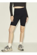 Pantaloni Scurti Dama Jjxx Jxolivia Hw Stretch Time Black