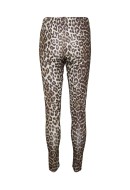 Women Leggings Vero Moda Vmohio Hw Ivy Green Leora