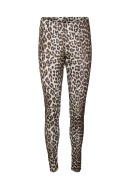 Women Leggings Vero Moda Vmohio Hw Ivy Green Leora