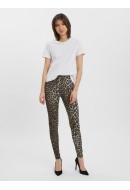 Women Leggings Vero Moda Vmohio Hw Ivy Green Leora