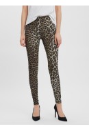Women Leggings Vero Moda Vmohio Hw Ivy Green Leora