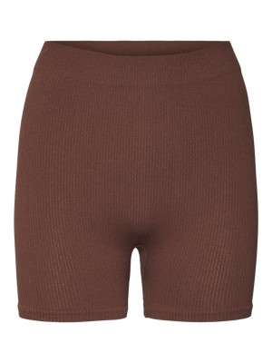 Pantaloni Scurti Dama Vero Moda Vmeve Hot Marron